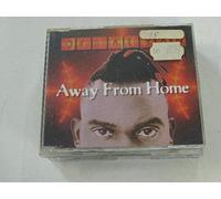 Dr. Alban - Away from Home [Import]