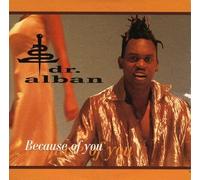 Dr. Alban - Because Of You