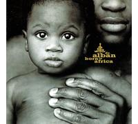 Dr.Alban - Born in Africa [Import]