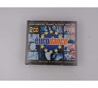 Dr. Alban, Captain Hollywood, Magic Affair, Snap, U96. [Import]