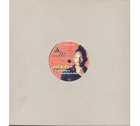 Dr.Alban - Enemies/Guess Who'S Coming... [Vinyl Maxi-Single]