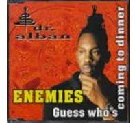 Dr.Alban - Enemies [Import]