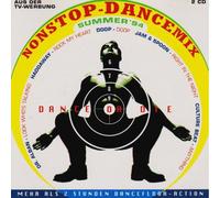 Dr. Alban, Haddaway, Doop, Jam & Spoon, Culture Beat. [Import]