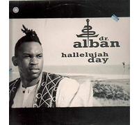 Dr.Alban - Hallelujah Day [Import]