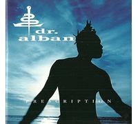 Dr. Alban - in ecause Of You