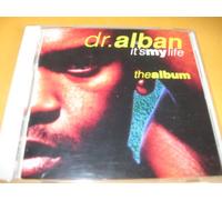 Dr Alban – It's My Life – Import Usa