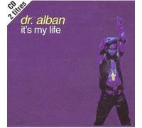 Dr Alban - It's My Life 97