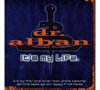 Dr.Alban - It's My Life [Import]