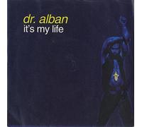 Dr. Alban - It's My Life (+ Product Fact) [Import]