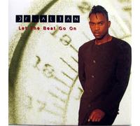 Dr. Alban - Let The Beat Go On