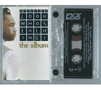 Dr. Alban - Look Who's Talking