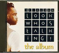 Dr.Alban - Look Who's Talking