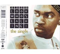 Dr Alban - Look Whos Talking [Import]