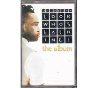 Dr Alban - Look Who S Talking