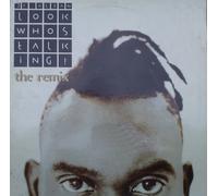 Dr. Alban - Look Who's Talking (Remix, 1994) [Import]