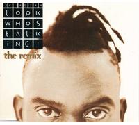 Dr.Alban - Look Who's Talking (Remix, 1994) [Import]