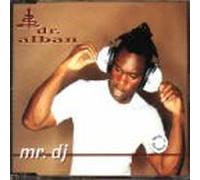 Dr. Alban – Mr. DJ – Import Allemagne