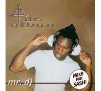 Dr Alban - Mr DJ