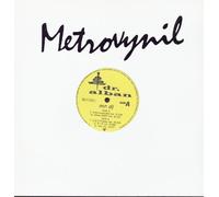 Dr.Alban - Mr.DJ [Import]