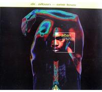 Dr. Alban - One Love [Import]