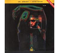 Dr. Alban - One Love [Vinyl Single]