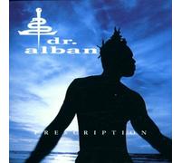Dr Alban - Prescription [Import]
