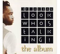 Dr. Alban : Regardez qui parle