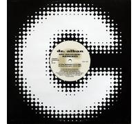 Dr. Alban - Sing Hallelujah! Remix [Vinyl Maxi-Single]