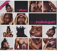 Dr. Alban - Sing Hallelujah! [UK Import]