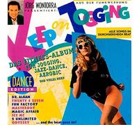 Dr. Alban, Twenty 4 Seven, Fun Factory, Masterboy. [Import]