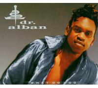 Dr Alban - What I Do [Import]