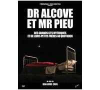 Dr Alcove et Mr Pieu