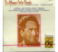 Dr Alfonso Ortiz Tirado (Edicion Especial)