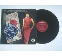 Dr. Alfonso Ortiz Tirado [Vinyl] Orquesta De Noe Fajardo; Alfonso Ortiz Tirado