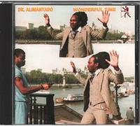 Dr Alimantado - Wonderful Time [Import]