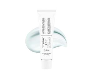 Dr.Althea 147 Barrier Cream | Soin Quotidien de la Barrière Cutanée | Hydratation Intense à l’Acide Hyaluronique et aux Céramides | Soin Coréen Vegan pour Tous Types de Peau, 50ml