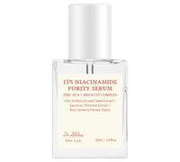 Dr. Althea – Sérum illuminant Niacinamide 15% – 30 ml