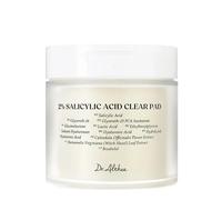 Dr.Althea 2% Salicylic Acid Clear Pad 60 pces