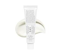 Dr. Althea 345 Relief Cream | Crème Hydratante Visage Réparatrice et Apaisante pour Peaux à Imperfections avec PDRN et Niacinamide | Soin Coréen Vegan (50ml, Ver.2 - Pack of 1)