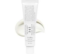 Dr. Althea 345 Relief Cream | Crème Hydratante Visage Réparatrice et Apaisante pour Peaux à Imperfections avec PDRN et Niacinamide | Soin Coréen Vegan (50ml, Ver.2 - Pack of 1)