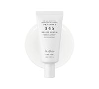 Dr.Althea 345 Relief Serum | Daily Moisturizing Face Serum for Dry & Irritated Skin | Soothes Redness & Post-Blemish Marks, Non-Comedogenic | Vegan Korean Care, 15ml