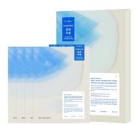 Dr. Althea Aqua Blue Hydration Mask 28g*4pcs