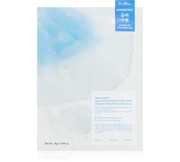 Dr. Althea Aqua Blue Hydration Mask masque hydratant en tissu avec effets apaisants 28 g
