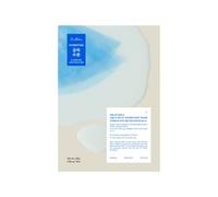 Dr. Althea - Aqua Blue Hydration Mask Set - Set masques hydratants