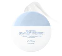 Dr. Althea Crème solaire visage – Hydratante non collante, base maquillage, SPF50 PA++++ – 45 ml