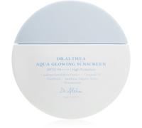Dr. Althea Crème solaire hydratante Aqua Glowing Sunscreen - 45 ml