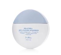 Dr. Althea Crème solaire hydratante Aqua Glowing Sunscreen - 45 ml