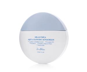 Dr.Althea Aqua Glowing Sunscreen SPF 50 P 45 ml