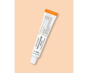 Dr. Althea Crème visage illuminatrice Melaclear Cream - 20 g