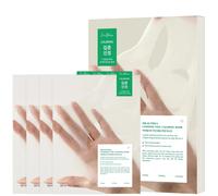 Dr.Althea Cushion Veil Calming Mask 35g*4pcs